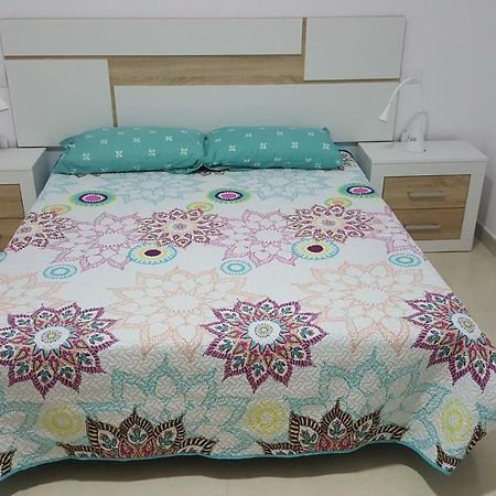 Apartamento Juli4 Пуерото-де-лас-Нєвес Екстер'єр фото