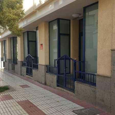 Apartamento Juli4 Пуерото-де-лас-Нєвес Екстер'єр фото