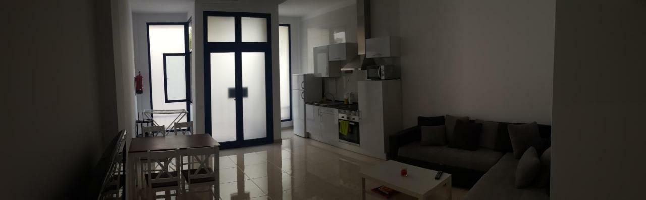 Apartamento Juli4 Пуерото-де-лас-Нєвес Екстер'єр фото