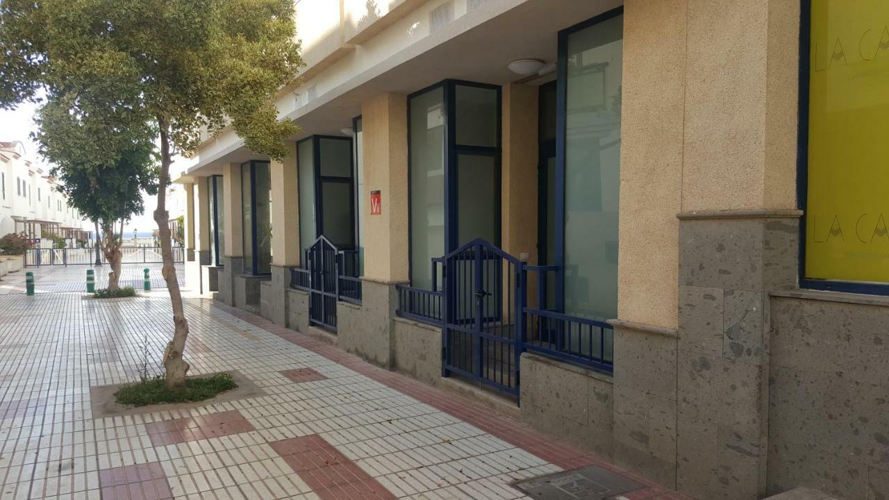 Apartamento Juli4 Пуерото-де-лас-Нєвес Екстер'єр фото