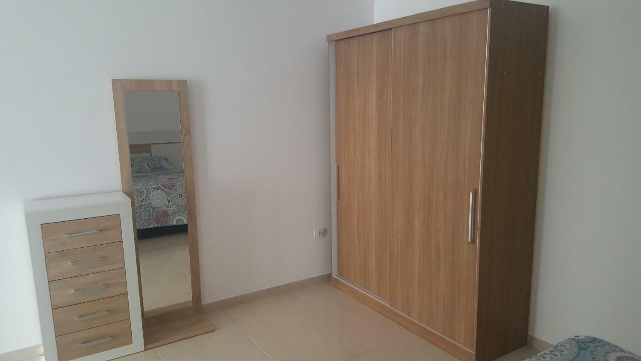 Apartamento Juli4 Пуерото-де-лас-Нєвес Екстер'єр фото