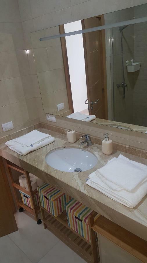 Apartamento Juli4 Пуерото-де-лас-Нєвес Екстер'єр фото