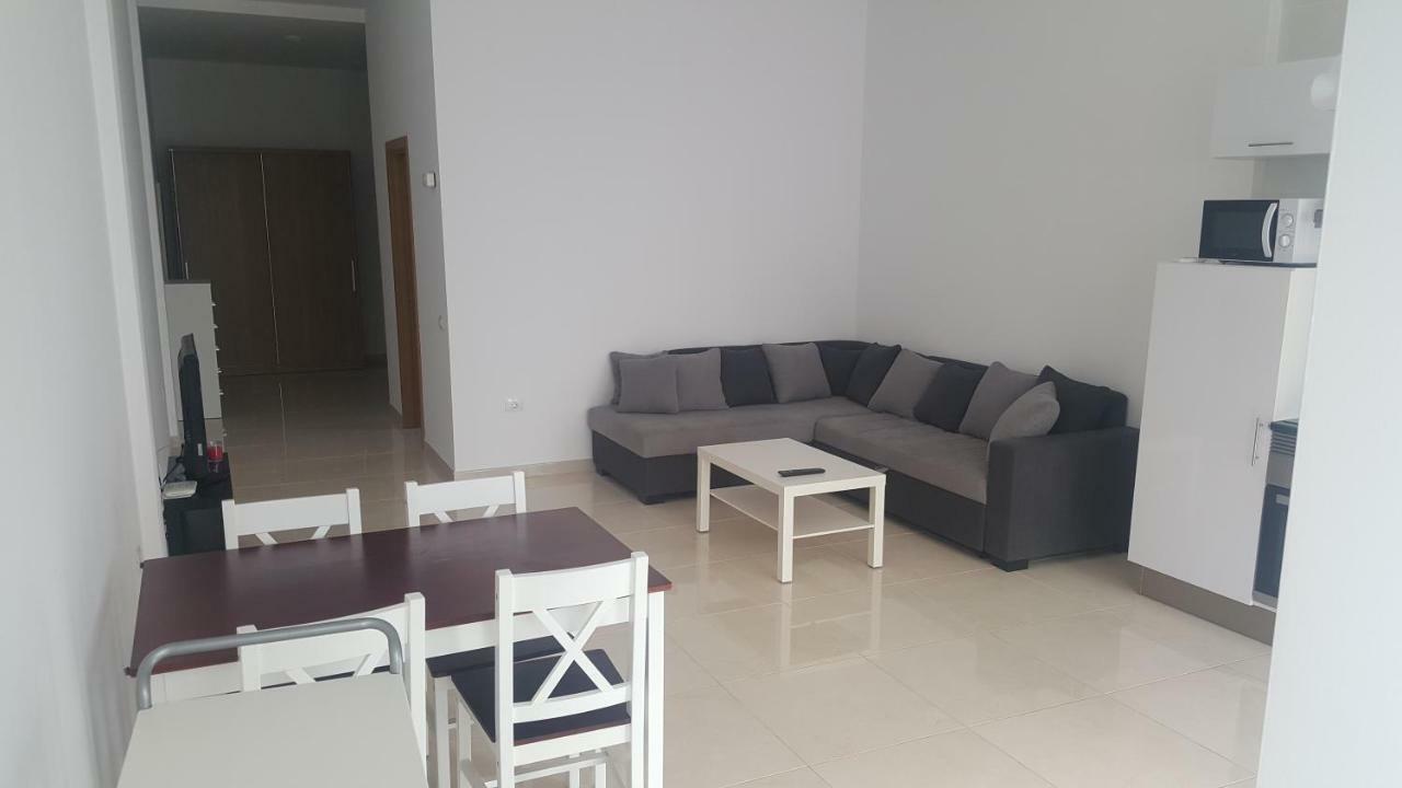 Apartamento Juli4 Пуерото-де-лас-Нєвес Екстер'єр фото
