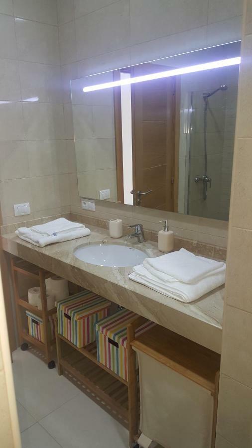 Apartamento Juli4 Пуерото-де-лас-Нєвес Екстер'єр фото