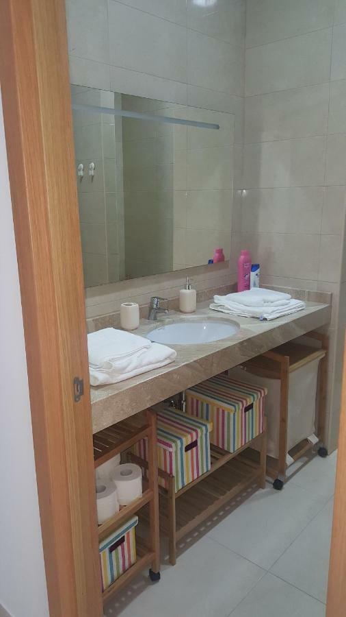 Apartamento Juli4 Пуерото-де-лас-Нєвес Екстер'єр фото