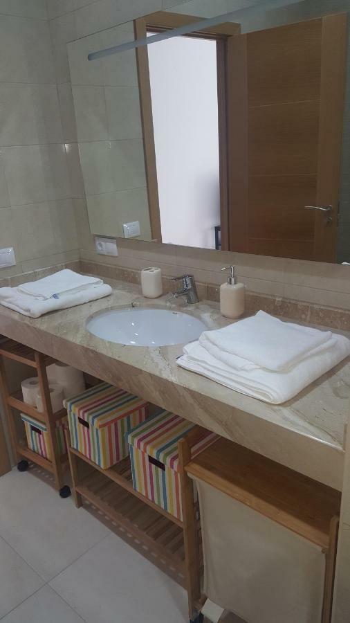 Apartamento Juli4 Пуерото-де-лас-Нєвес Екстер'єр фото
