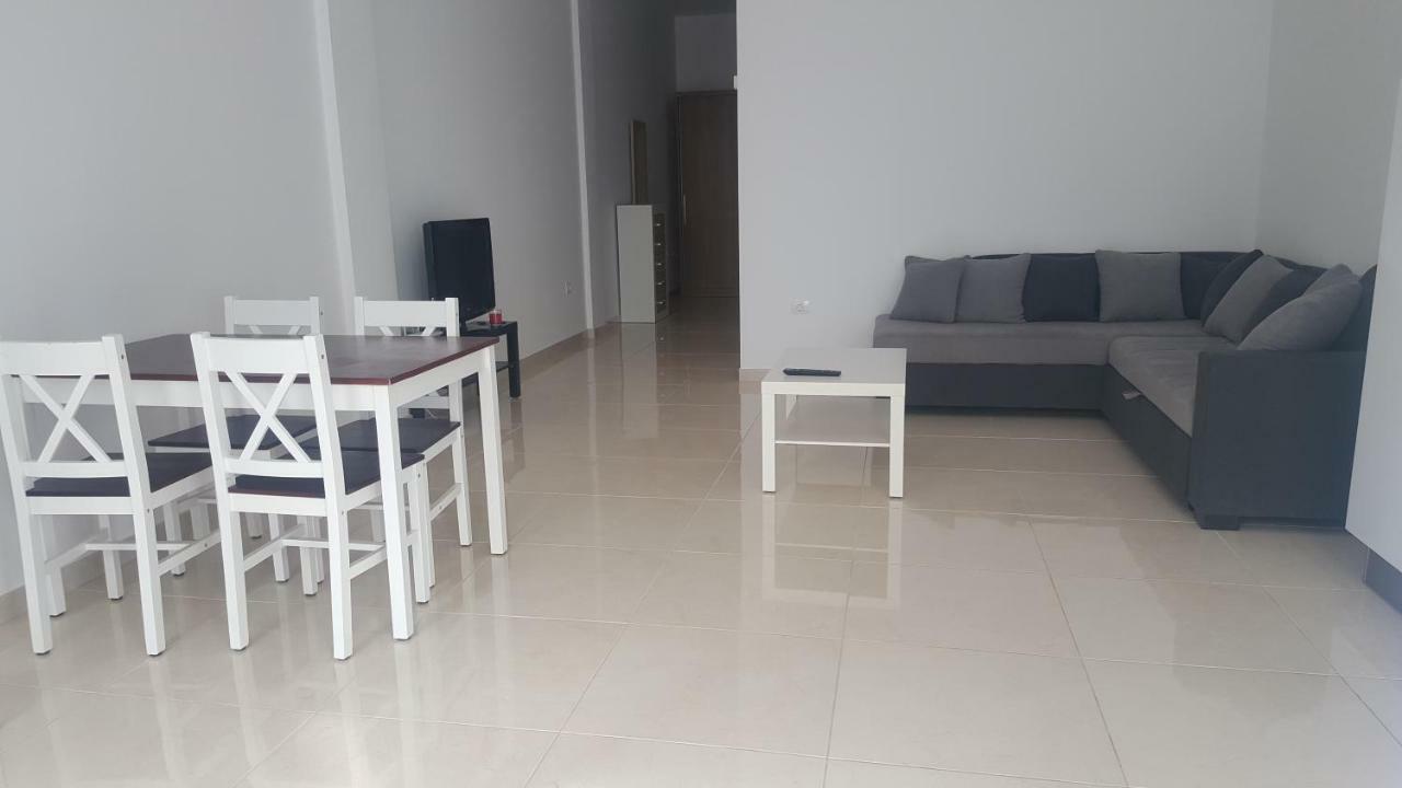Apartamento Juli4 Пуерото-де-лас-Нєвес Екстер'єр фото