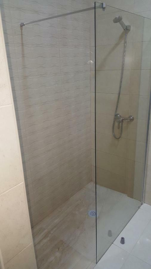 Apartamento Juli4 Пуерото-де-лас-Нєвес Екстер'єр фото