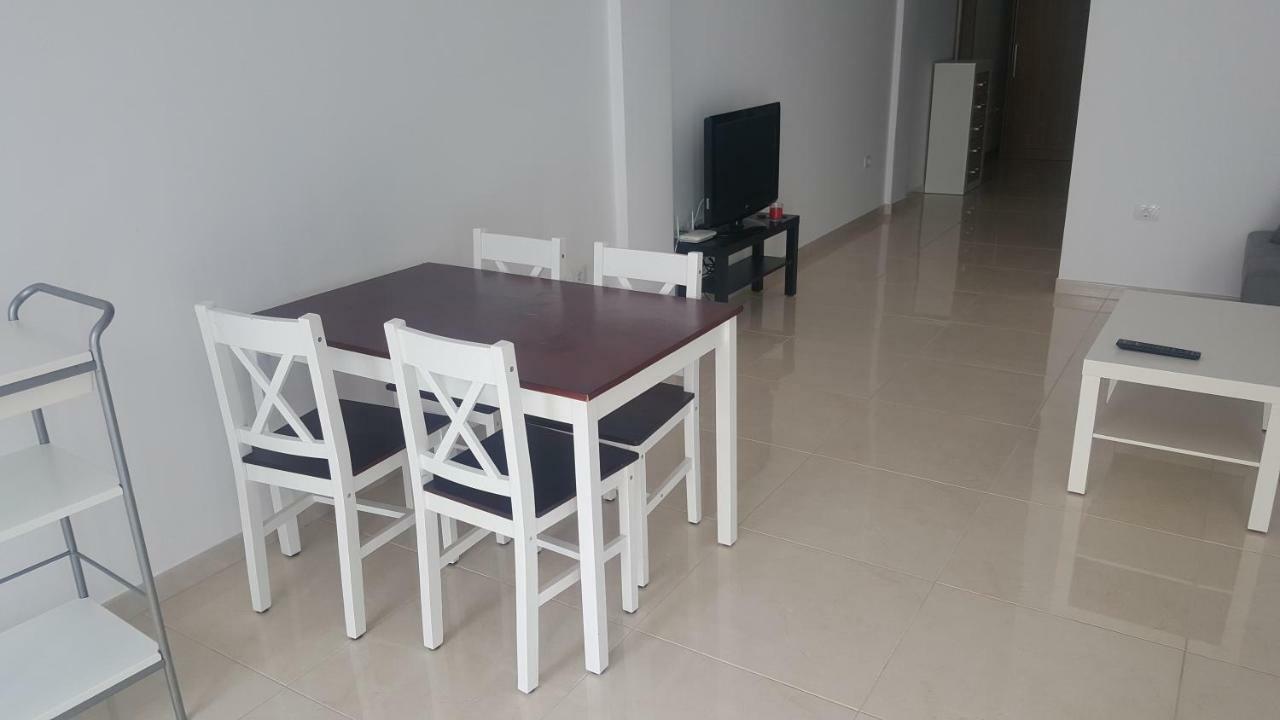 Apartamento Juli4 Пуерото-де-лас-Нєвес Екстер'єр фото
