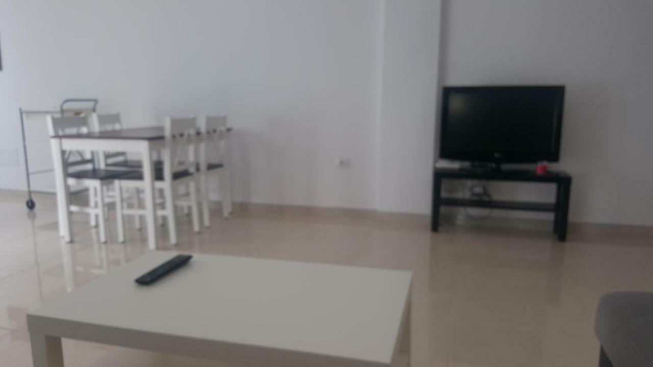 Apartamento Juli4 Пуерото-де-лас-Нєвес Екстер'єр фото