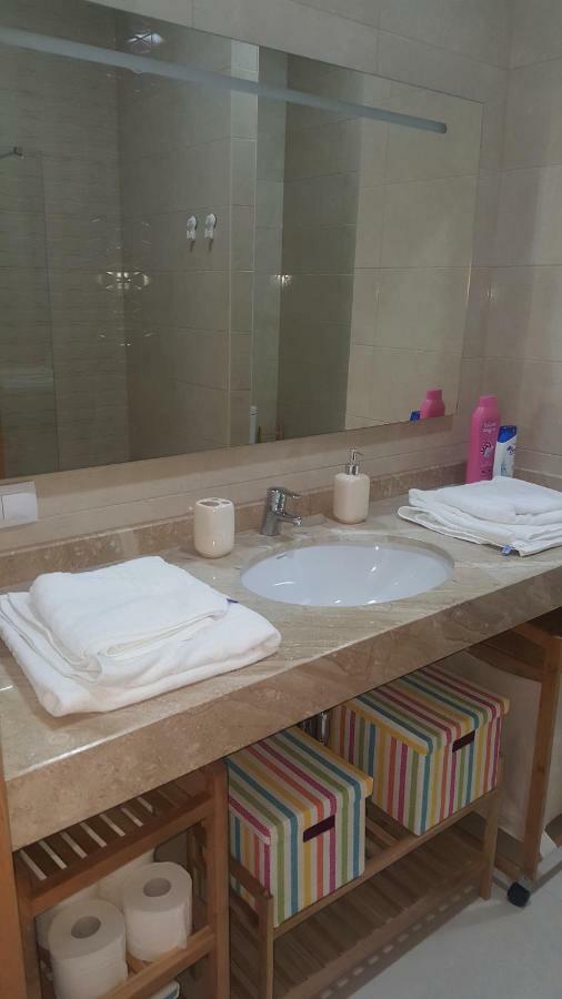 Apartamento Juli4 Пуерото-де-лас-Нєвес Екстер'єр фото