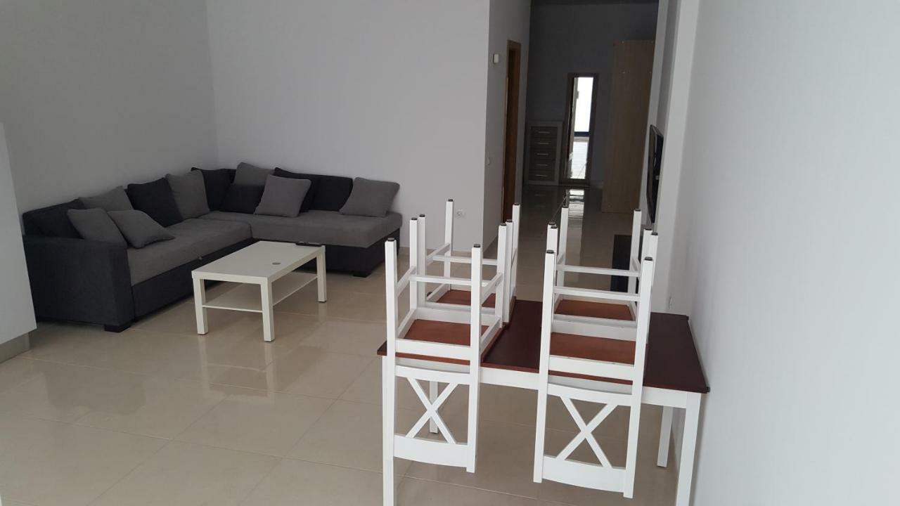 Apartamento Juli4 Пуерото-де-лас-Нєвес Екстер'єр фото