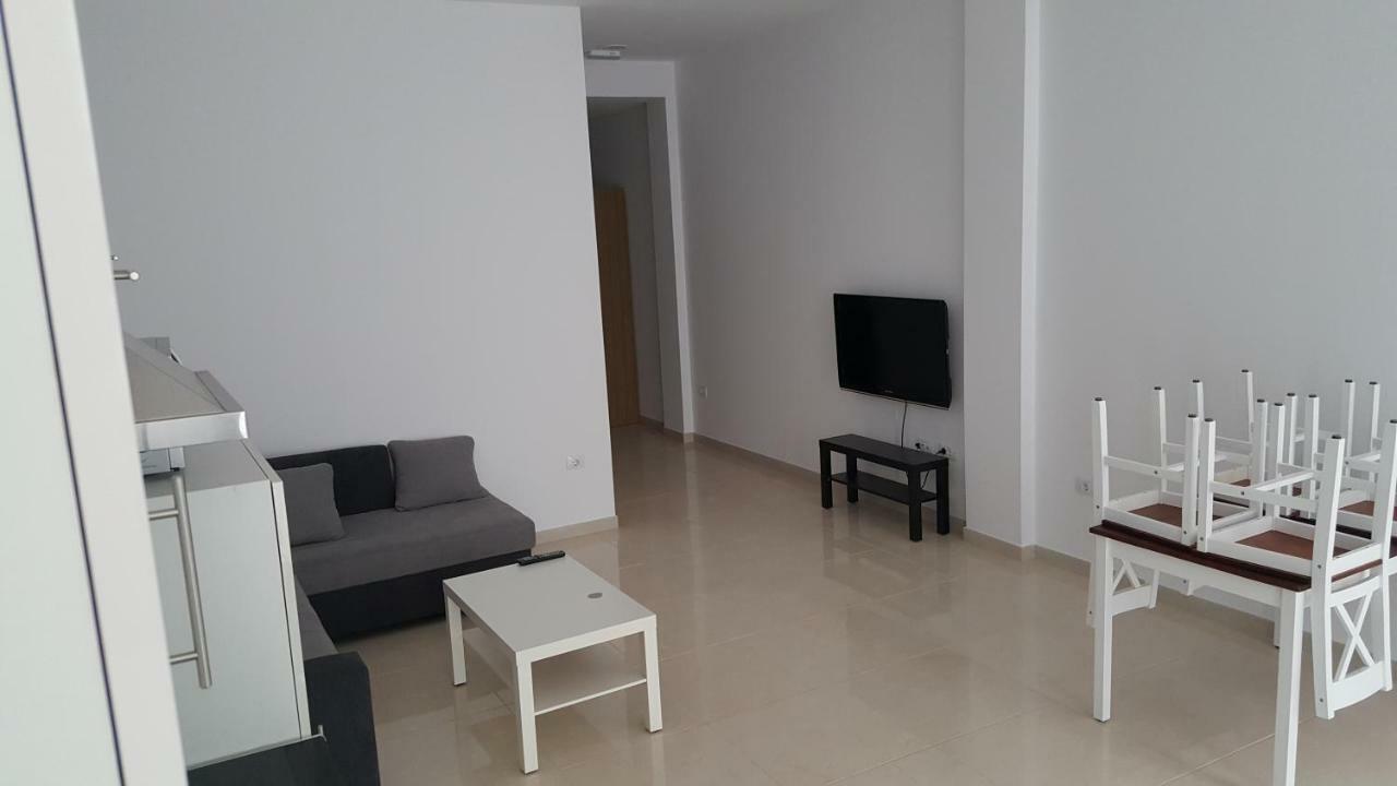 Apartamento Juli4 Пуерото-де-лас-Нєвес Екстер'єр фото