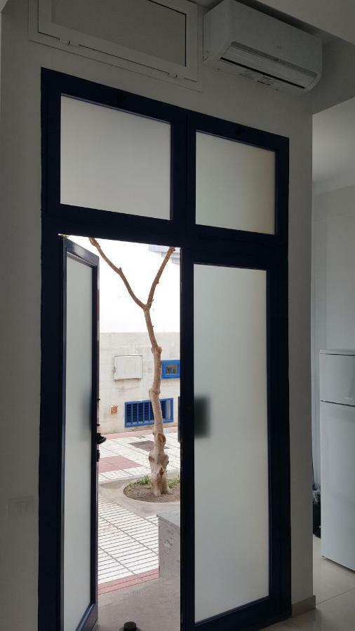 Apartamento Juli4 Пуерото-де-лас-Нєвес Екстер'єр фото